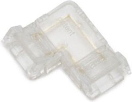 Adeleq Connector for LED Strips 2Stück 30-3300