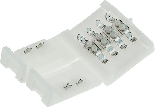Eurospot Ταχυσύνδεσμος Smd Rgb 10mm Eurospotled Es4929