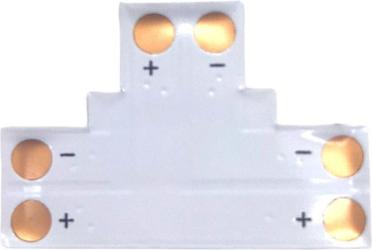 Led7 Connector για Ταινίες LED 101159