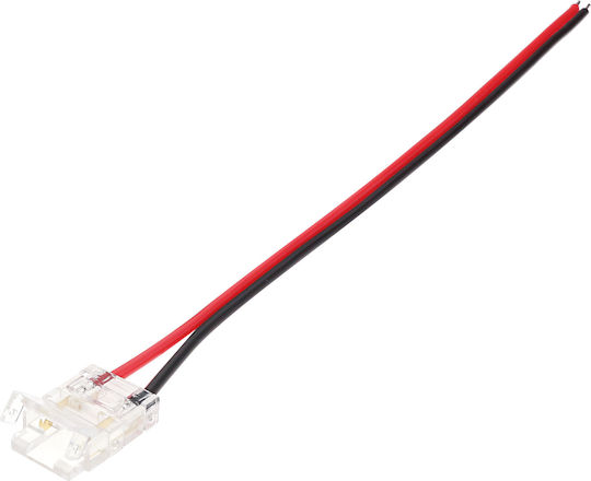 Eurospot Connector για Ταινίες LED 4946
