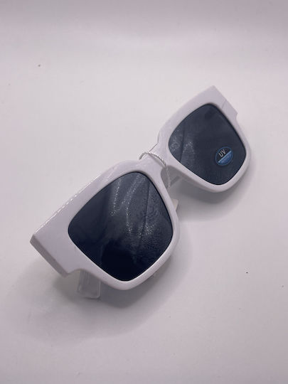 Delta Plus Kilimandjaro Safety Glasses for Protection with Transparent Lenses 1pcs