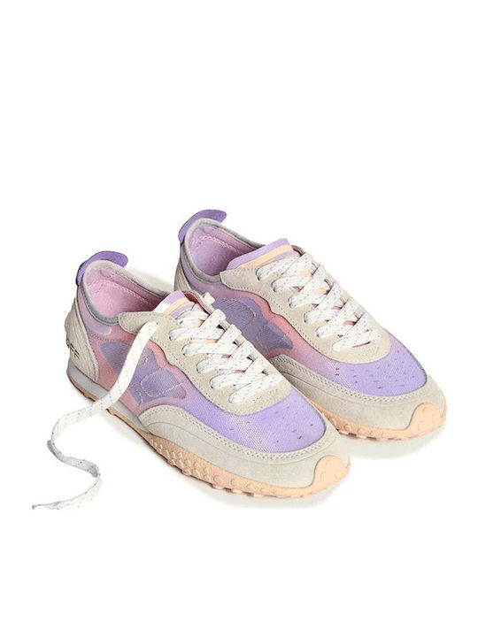 Γυναικεία Sneakers Multi