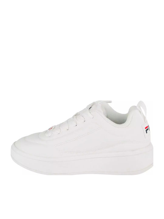 Superbubble Kinder Sneaker Weiße