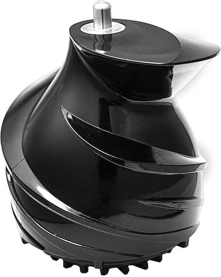 Gastroback Αποχυμωτής Αργής Σύνθλιψης 150W Ασημί