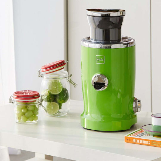 Novis VitaJuicer Storcător de fructe 240W Verde