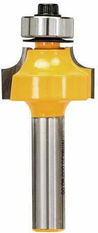 Dewalt Φρέζα για Διαμόρφωση Αυλακώσεων 24.7mm x 8mm