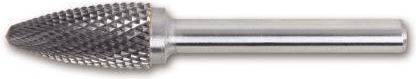 Beta Cutter Bit Carbide for Metal 8mm x 69mm x 6mm