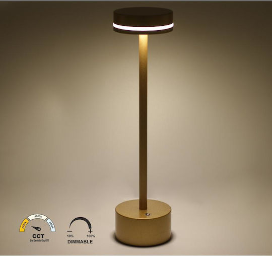 Adeleq Φωτιστικό LED Ρυθμιζόμενο Λευκό