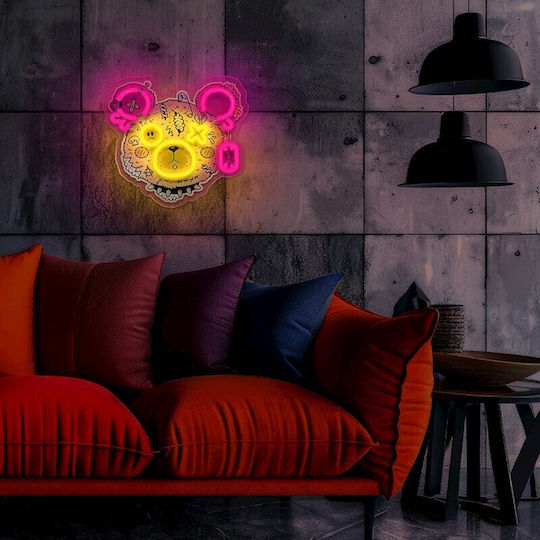 Forever Light Neon Φωτιστικό LED Forever Light Neon Φωτιστικό LED