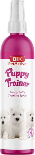 Bio Petactive Puppy Trainer Spray Εκπαίδευσης Σκύλου 100ml