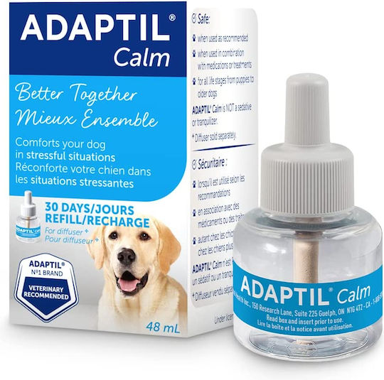 Adaptil Calm Refill Accesorii Câine SP-C13341D