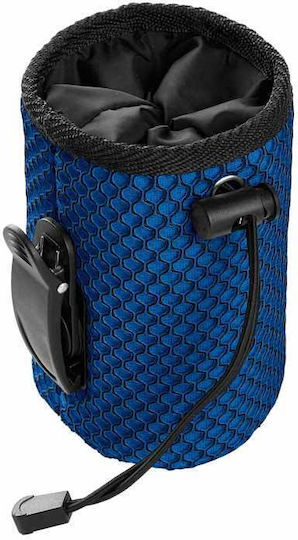 Hunter Hilo Basic Θήκη Λιχουδιών Εκπαίδευσης Σκύλου Blue