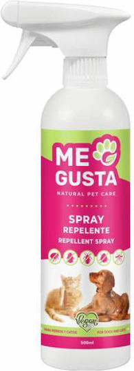 Me Gusta Spray Repelent Câine