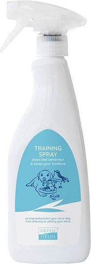 Pet Camelot Spray Εκπαίδευσης Σκύλου