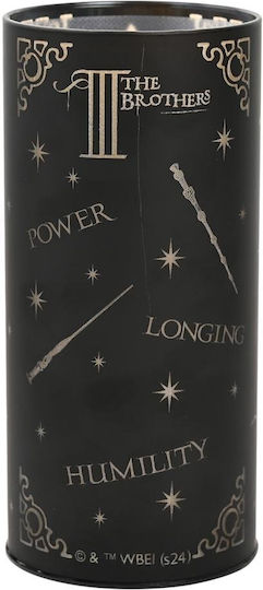 Harry Potter Dekorative Lampe