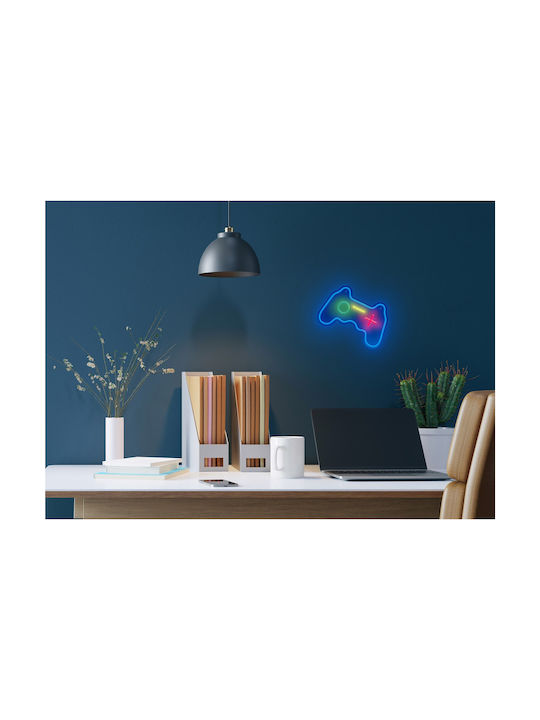 Activejet Неон Led Activejet Aje-neon Pad