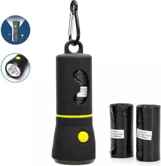Nobleza Tasche für Hundekotbeutel