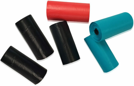 Pet Interest Dog Waste Bags 15pcs