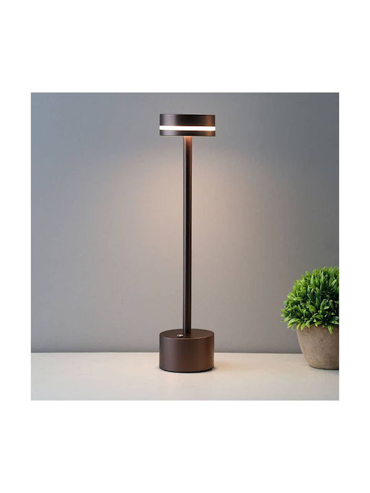 ArkoLight Decorative Lamp Gray