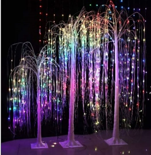 Iliadis LED RGB Decorative Table Lamp