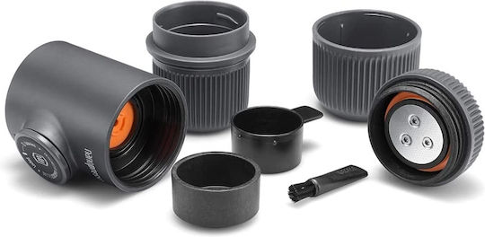 Wacaco Nanopresso Electric Machine 18bar with 8g Coffee Container 04-002-093