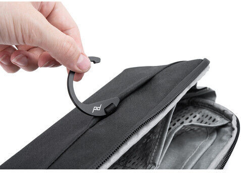 Peak Design Small Wash Pouch Θήκη Μεταφοράς / Οργάνωσης Camping