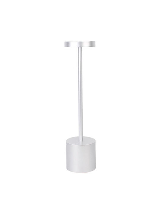 Next Decorative Lamp White
