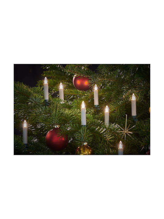 Krinner Dekorative Lampe 6Stück