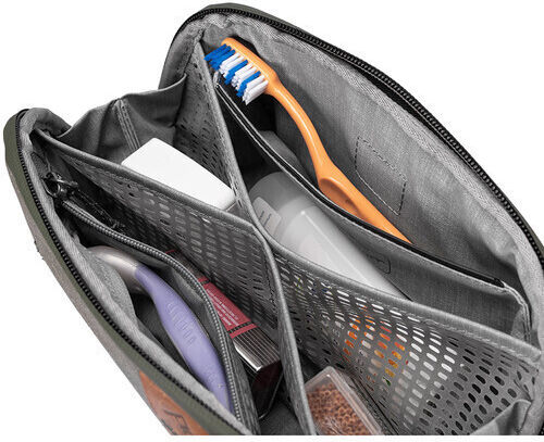 Peak Design Small Wash Pouch Θήκη Μεταφοράς / Οργάνωσης Camping