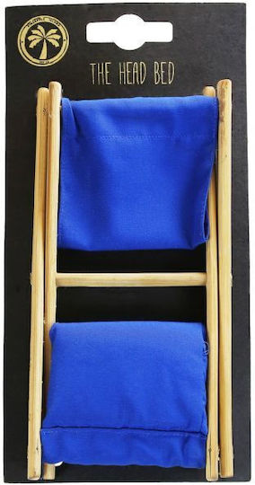Synchronia Headrest Beach Blue