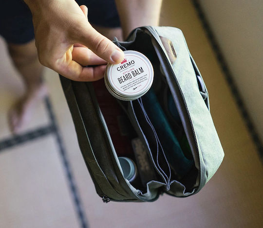 Peak Design Small Wash Pouch Θήκη Μεταφοράς / Οργάνωσης Camping