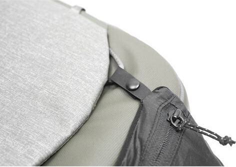 Peak Design Schutzabdeckung für Campingrucksack