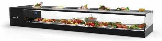 Sayl Barcelona Maintenance Surface Tabletop 97x38x22.5cm