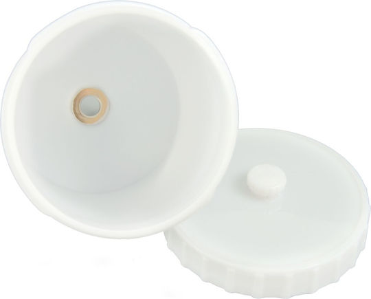 Geko G01109 Δοχείο Πιστολιού
