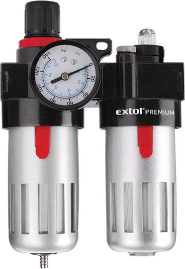 Extol 8865105 Regulator