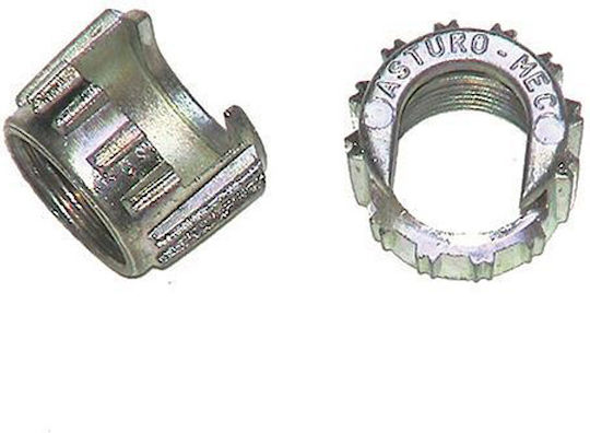 Asturo 14000 Fitting 1/4"