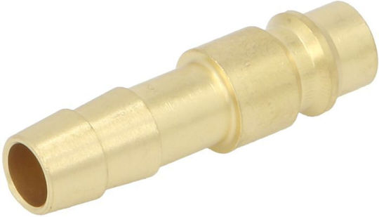 Stub Pipe Nipple Diameter 8mm Hose Diameter 9mm Pressure 10bar Fittings Pneumatic Systems Airpress