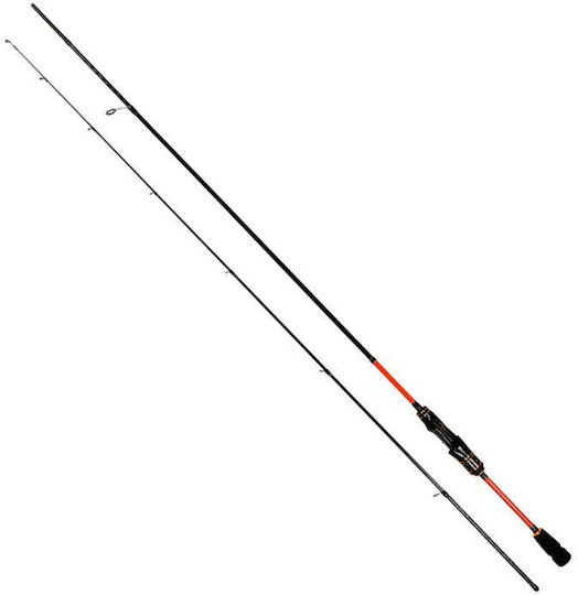 Golden Catch Καλάμι Ψαρέματος για Spinning 2.24m 12gr