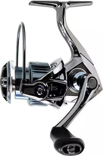Oceanic Spider III 270 Fishing Rod For Spinning 2.7m With Mechanism 10-50gr