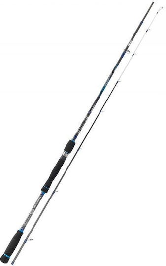 Kali Kunnan Mystic Boom Καλάμι Ψαρέματος για Jigging 1.9m 20-100gr