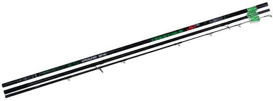Maver Darkside Jp Καλάμι Ψαρέματος για Casting 4.3m 131gr