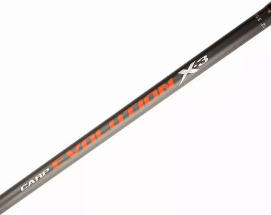 Golden Catch Καλάμι Ψαρέματος για Carp Fishing 3.6m 430gr