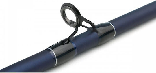 Shimano Technium Boat Slim Риболовен прът за Количка 2.41м