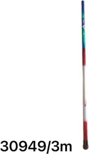 Fishing Rod for Pole-Whip Fishing 3m 120gr