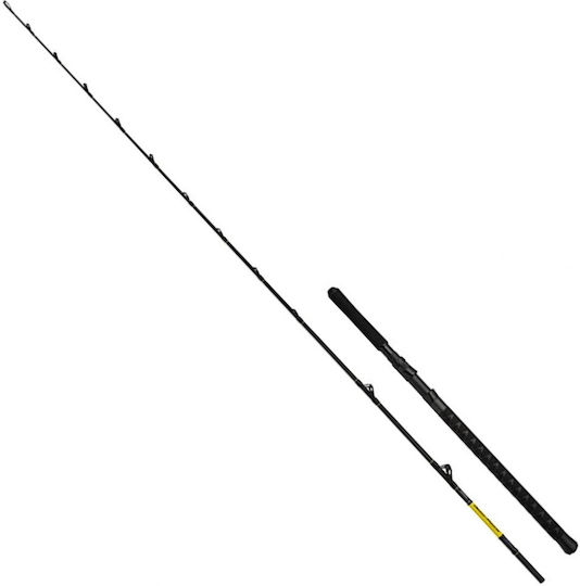 Shimano Beastmaster Cx Boot Slim Angelrute 2,29m 30-50lbs