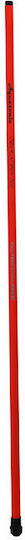 Aquasonic Bravo 71100 Καλάμι Ψαρέματος για Surf Casting 3m 5-20gr Πορτοκαλί