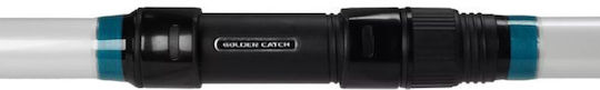 Golden Catch Καλάμι Ψαρέματος για Surf Casting 4.2m 100-220gr