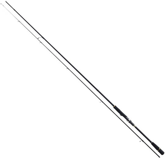 MajorCraft Firstcast Eging Angelrute für Einkauf 2.62m 2-3.5gr