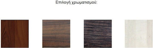 Empero Vitrină de Răcire De Podea cu Capacitate 3x1/1 GN 118x89x87cm Salad Bar