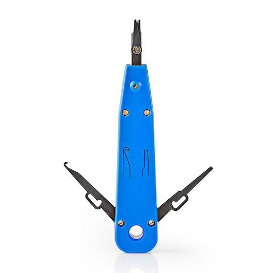 Nedis Krone Punch Down Tool